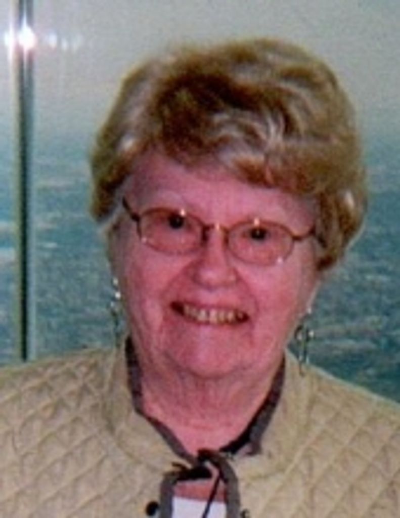 Patsy A. Shenberger