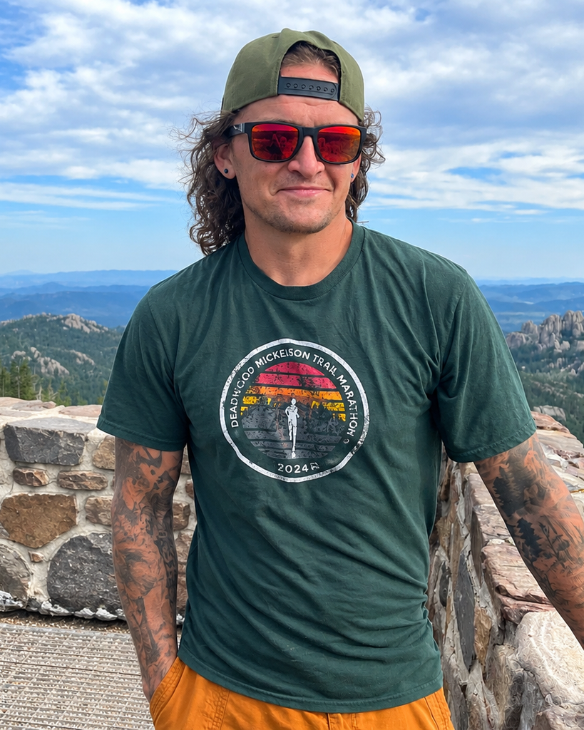 Adam Steven Hughes Profile Photo