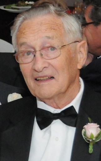 Elvin  Harry  Williard Profile Photo