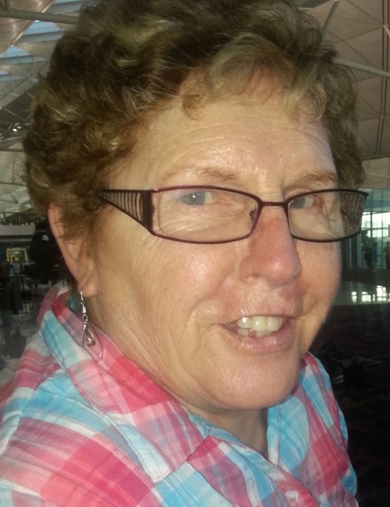 Shirley Dawn Brown Profile Photo