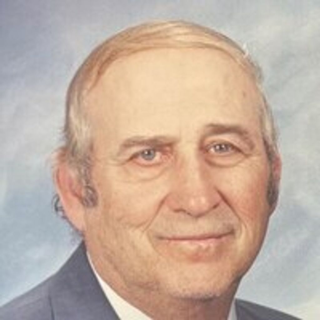 Vernon Leo Junger Profile Photo