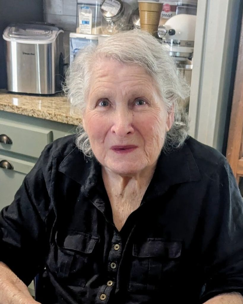 Marian Alice Copen Calhoun Profile Photo