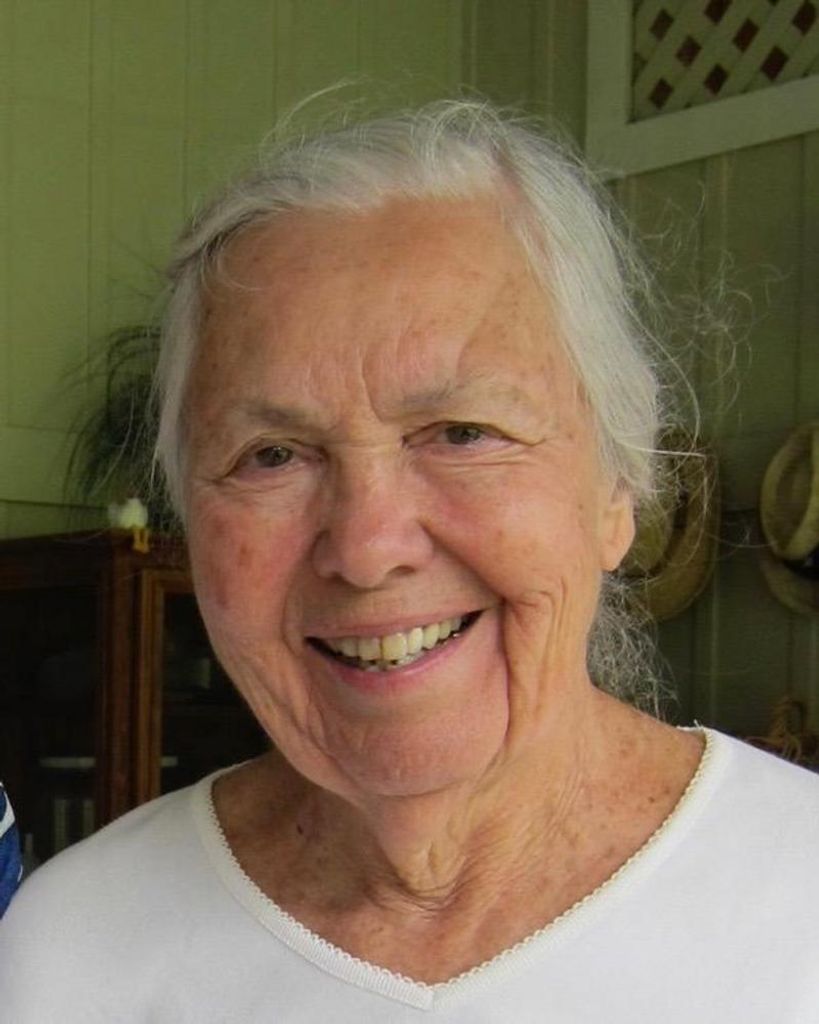 Elizabeth T Wray Profile Photo