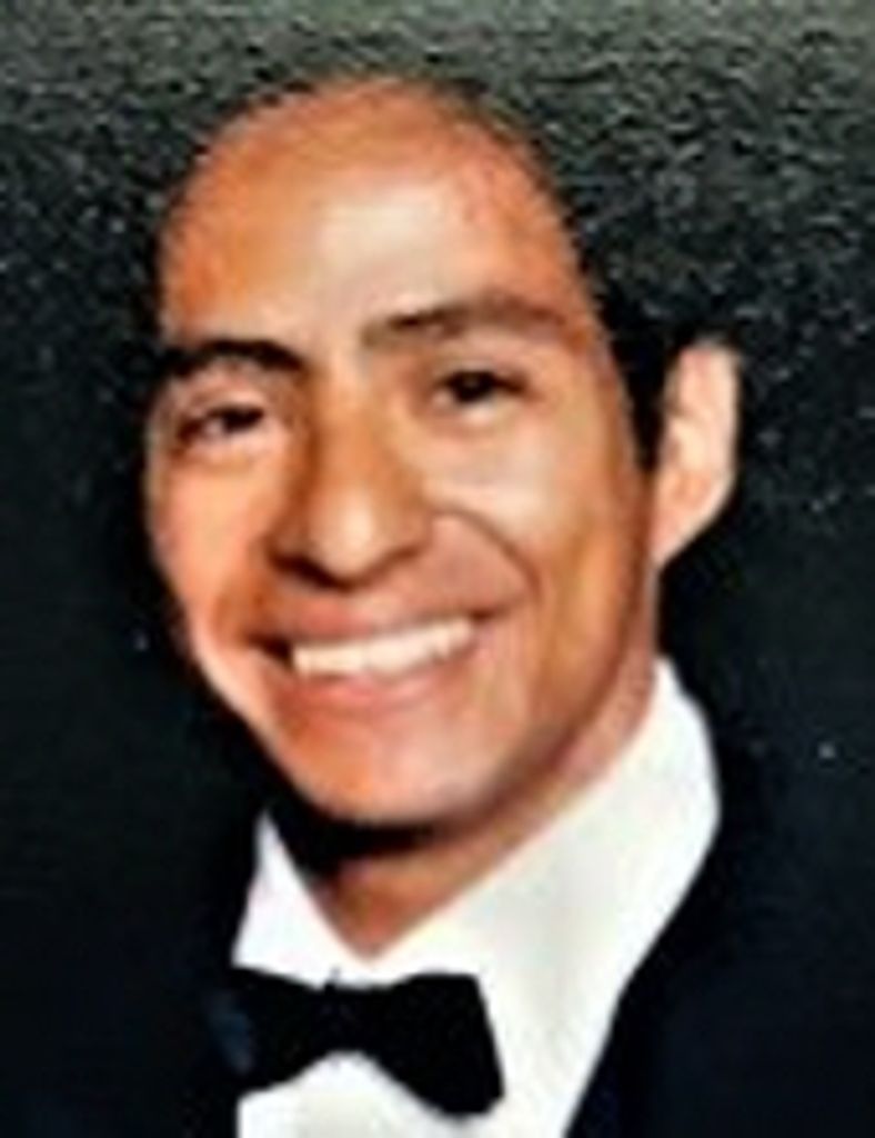 Graciano Guerrero, Jr.