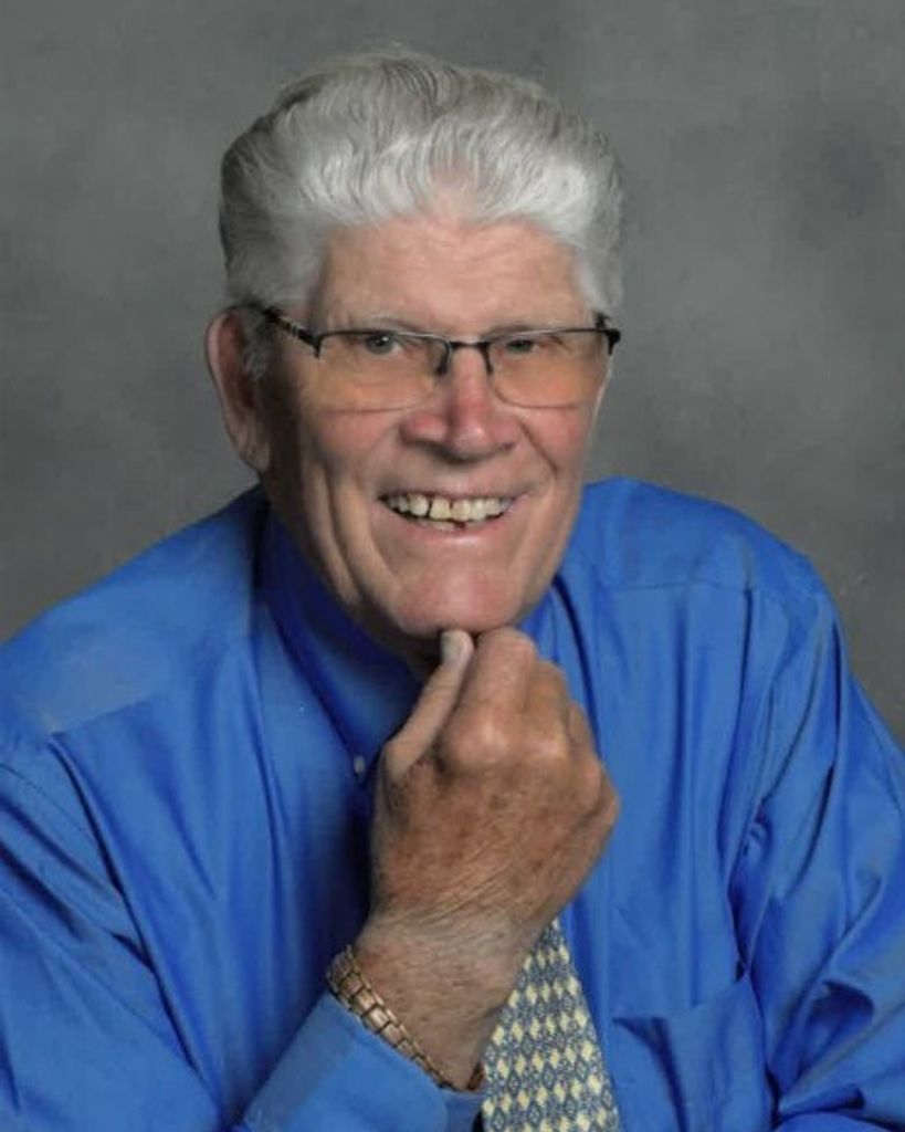 Dennis C. "Denny" Boyer