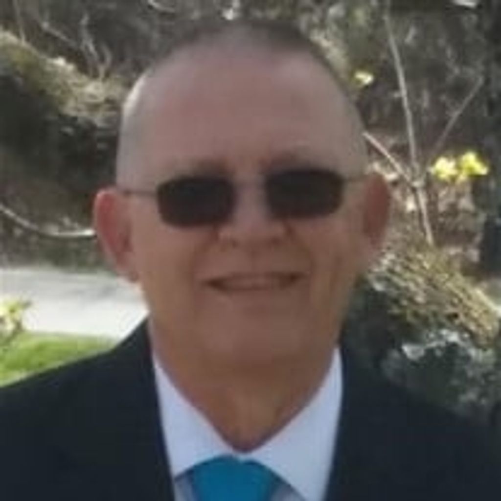 Tony Leon Whitlock