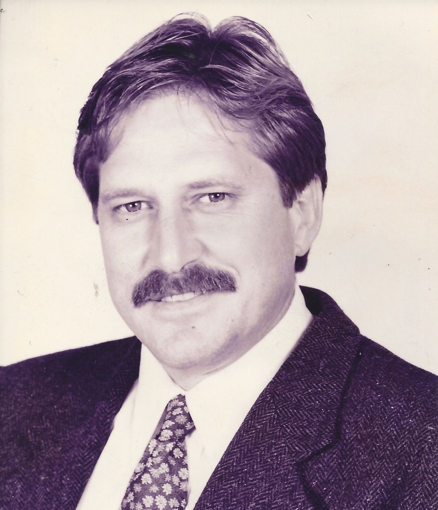 Craig Greenough Profile Photo