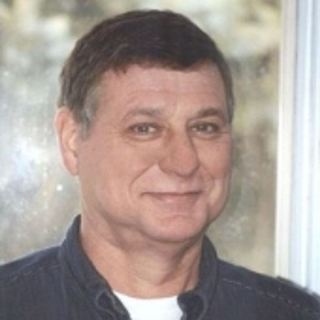 John T. Peters