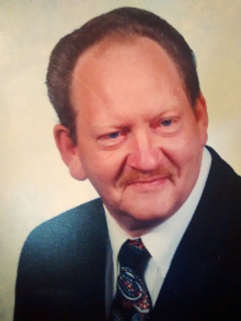 Bernard Ellis