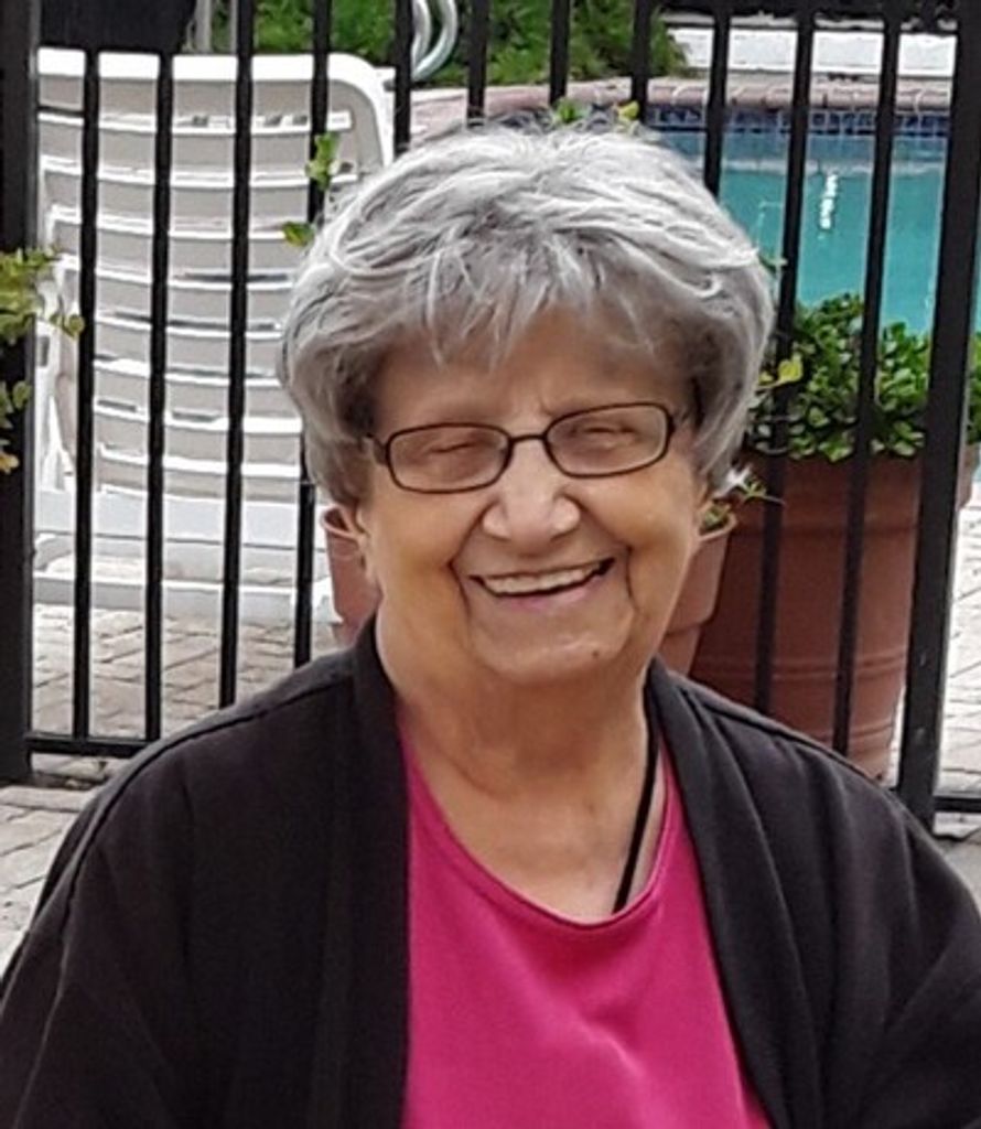 Sylvia A. Reinmiller