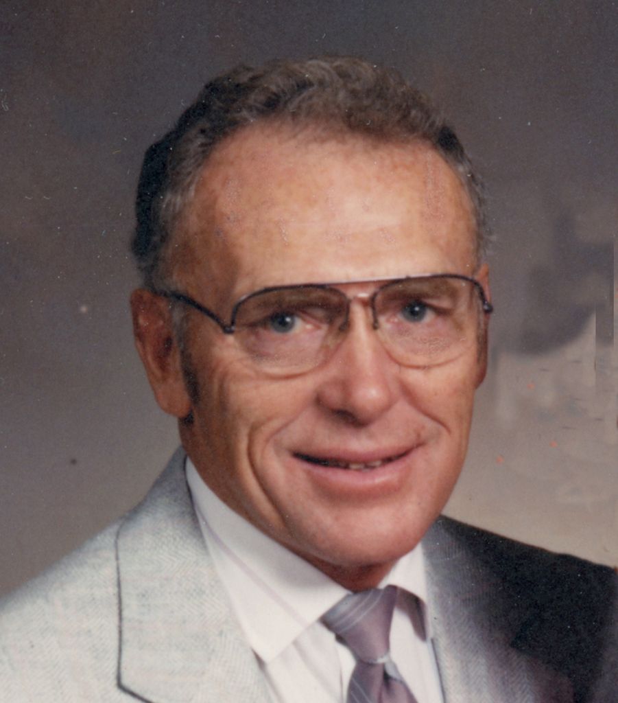 Edward Southard Profile Photo