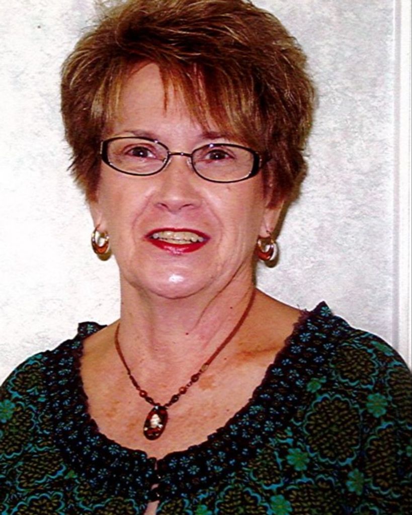 Nancy Lee (Stalls) Farmer Profile Photo