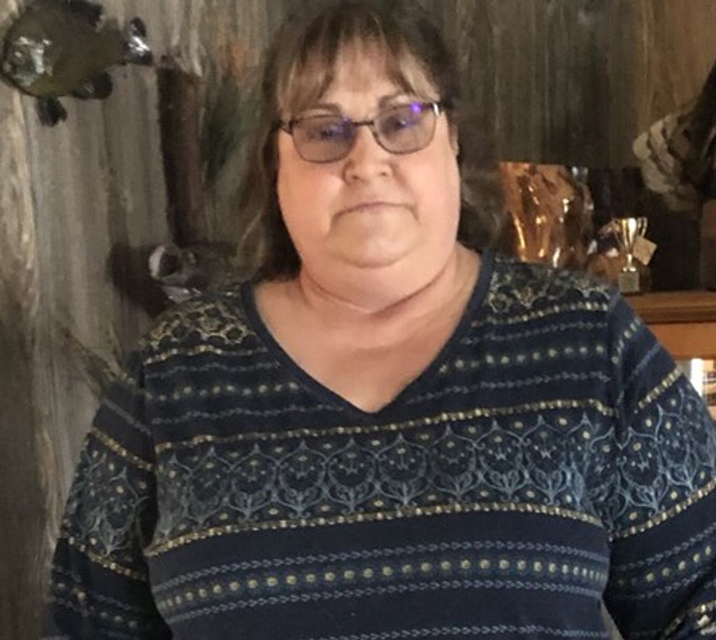 Brenda Sue Hawkins Profile Photo