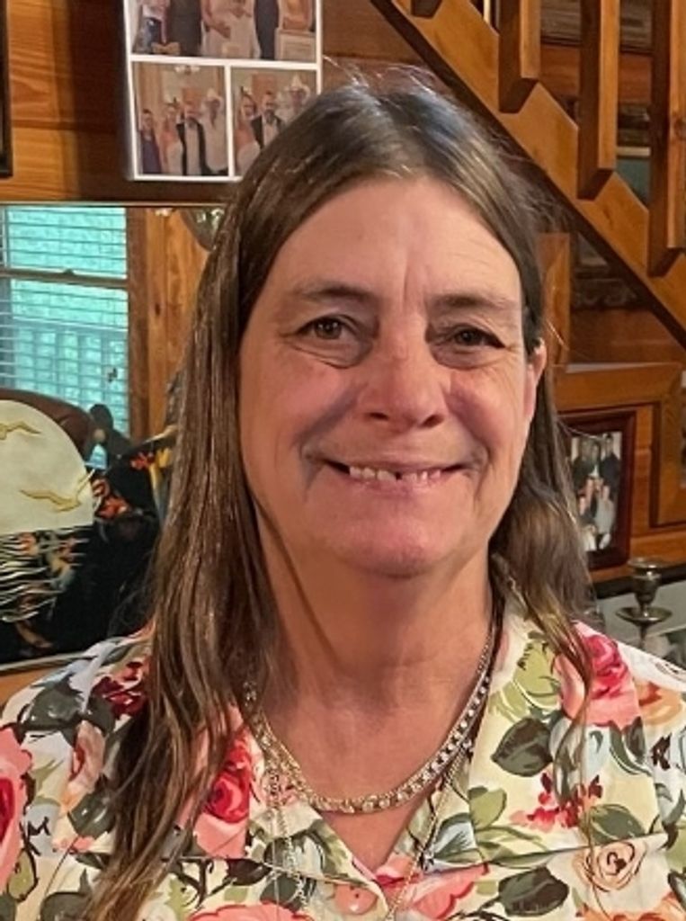 Kathy C. Ferguson Profile Photo