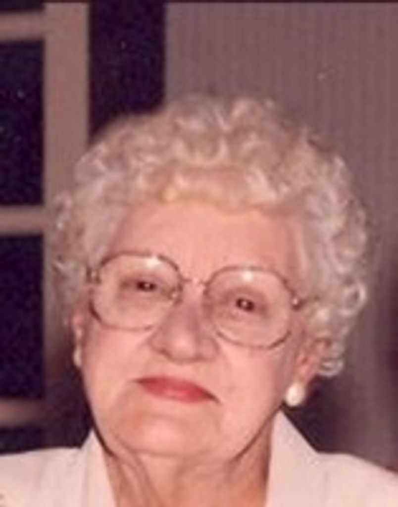 Nettie Tenney Hill