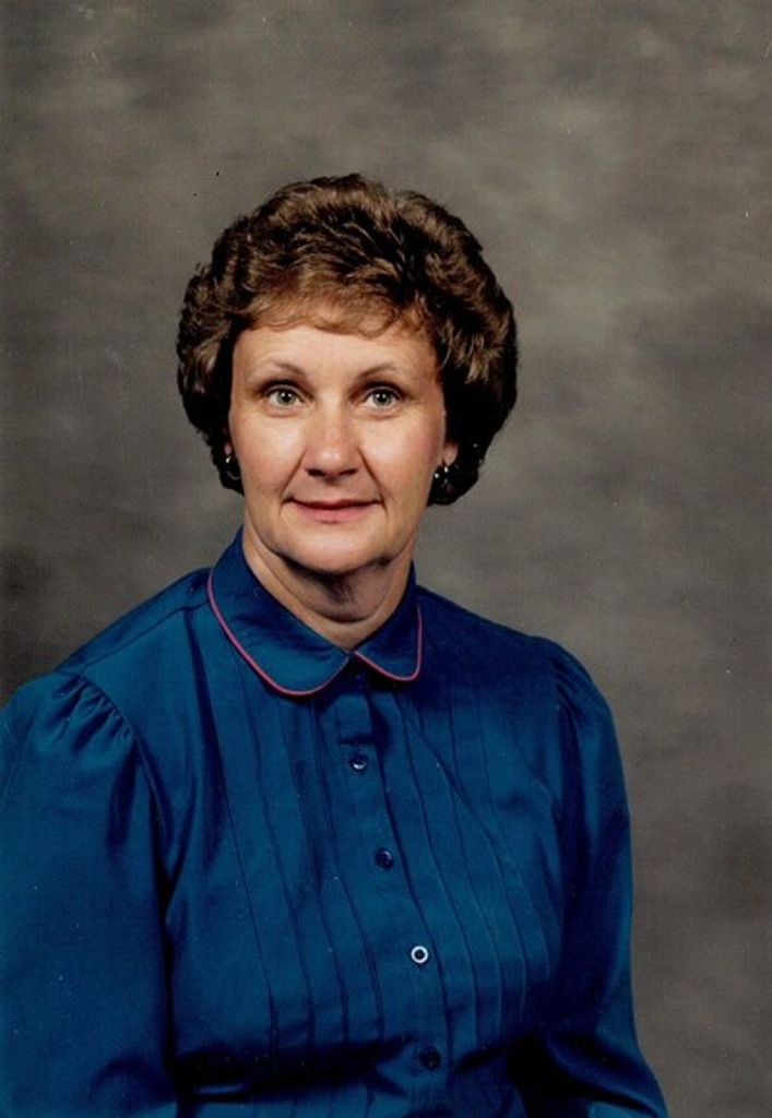 Peggy Faye Mcnabb Profile Photo