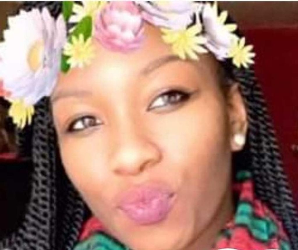 Jalynn Nicole Ragsdale Profile Photo