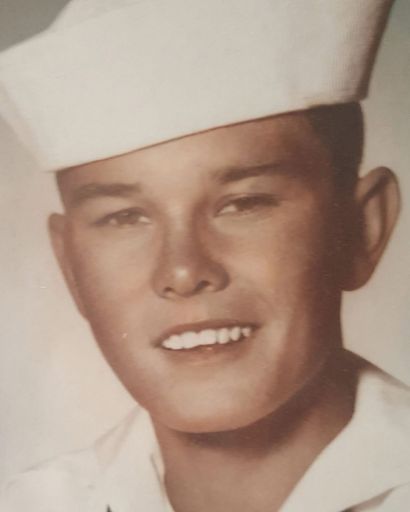 Frank Lucero Jr.'s obituary image