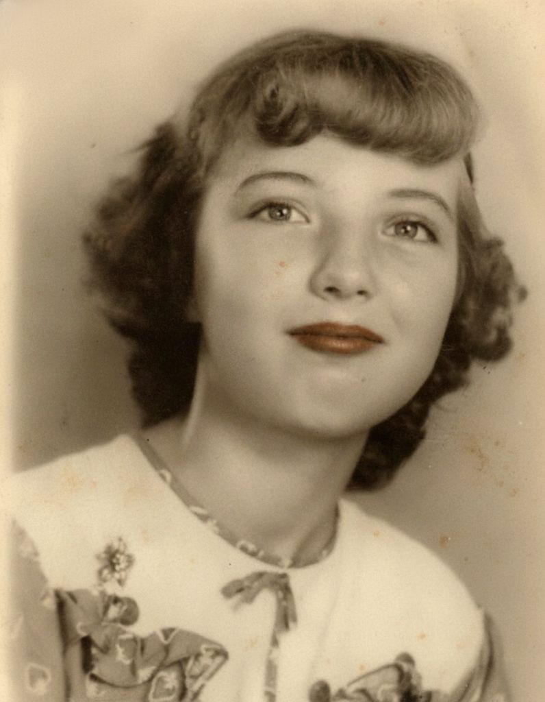 Wilma Jean Hampton Profile Photo