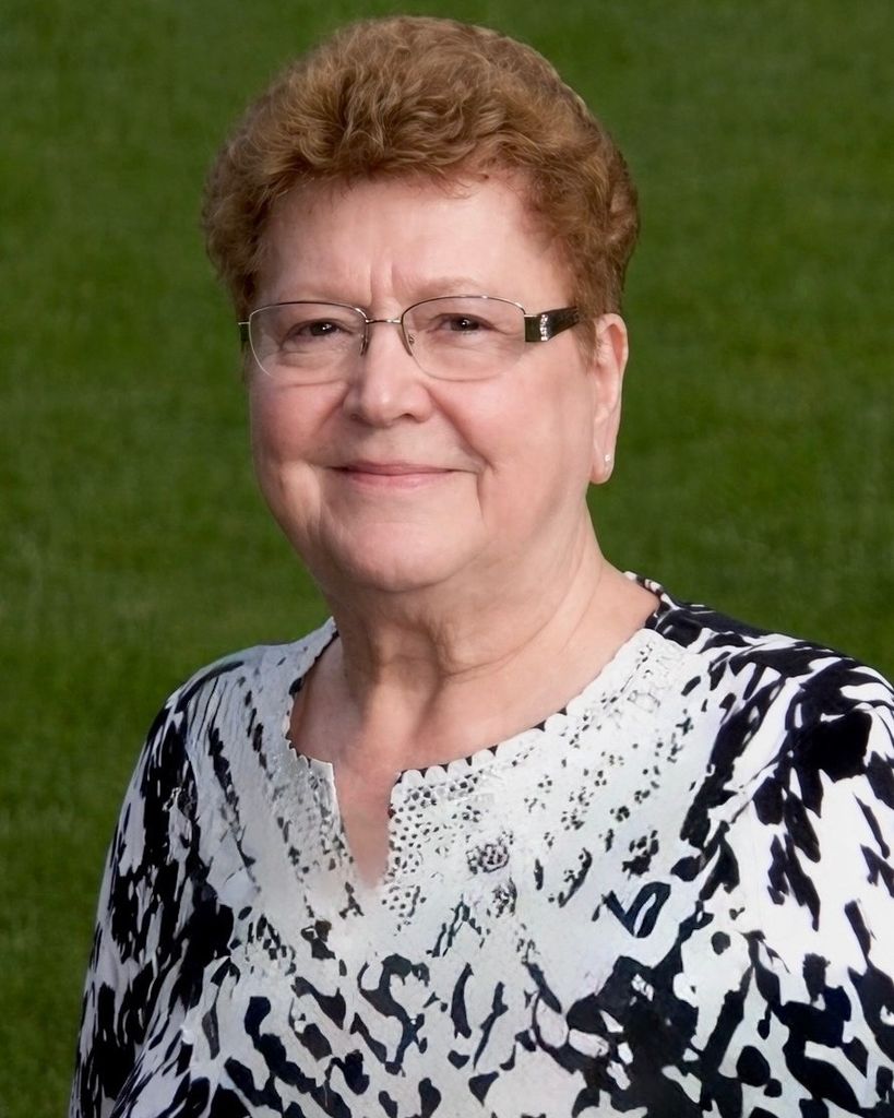 Patricia A. Gleixner Profile Photo