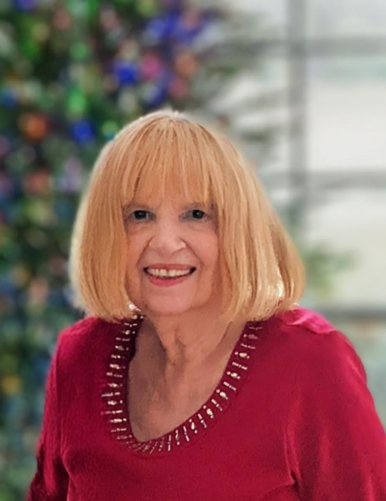 Carole Sue Brenner