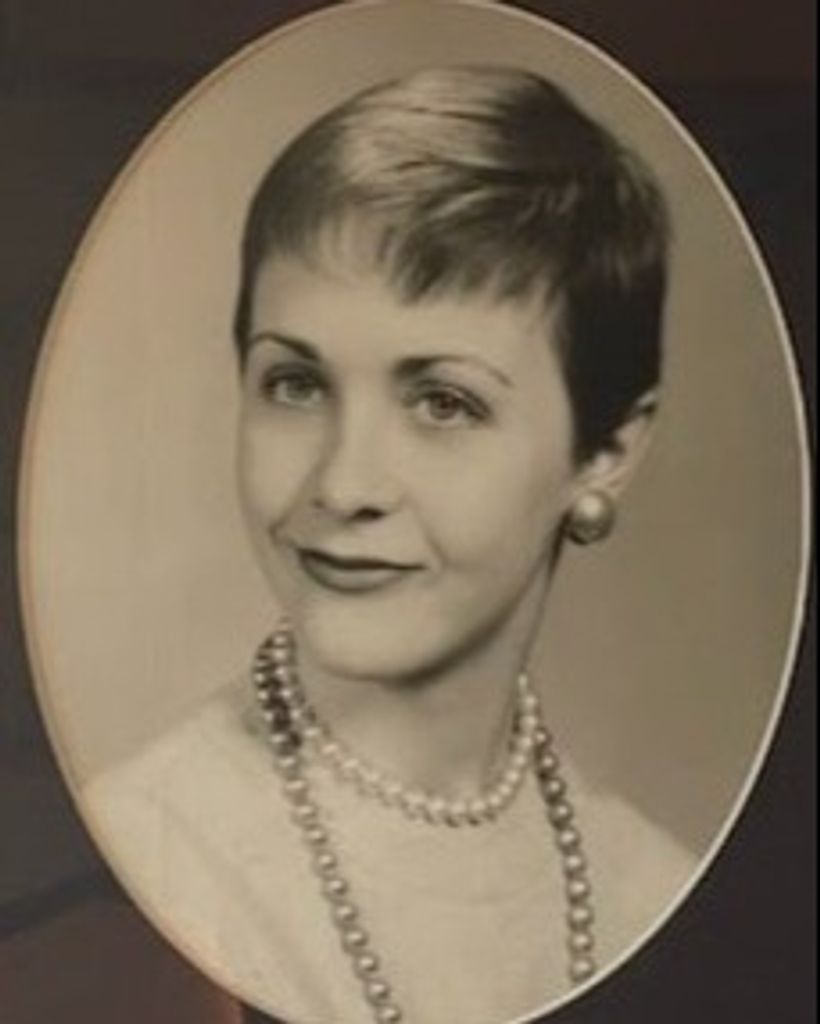 Judith Ann Mullett Profile Photo