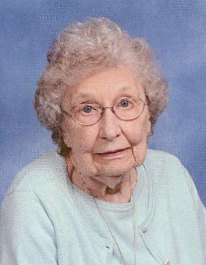 June Elaine Sprecher Profile Photo