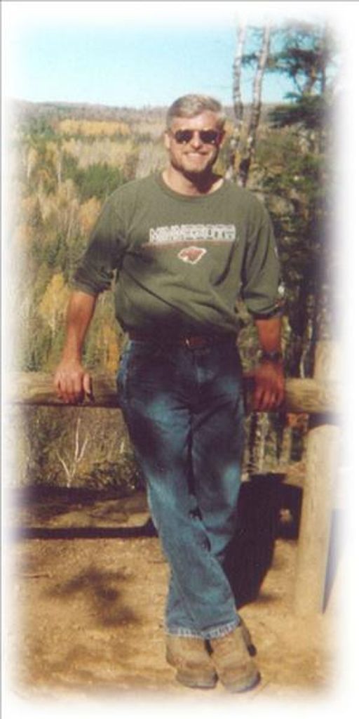 Mark Ray