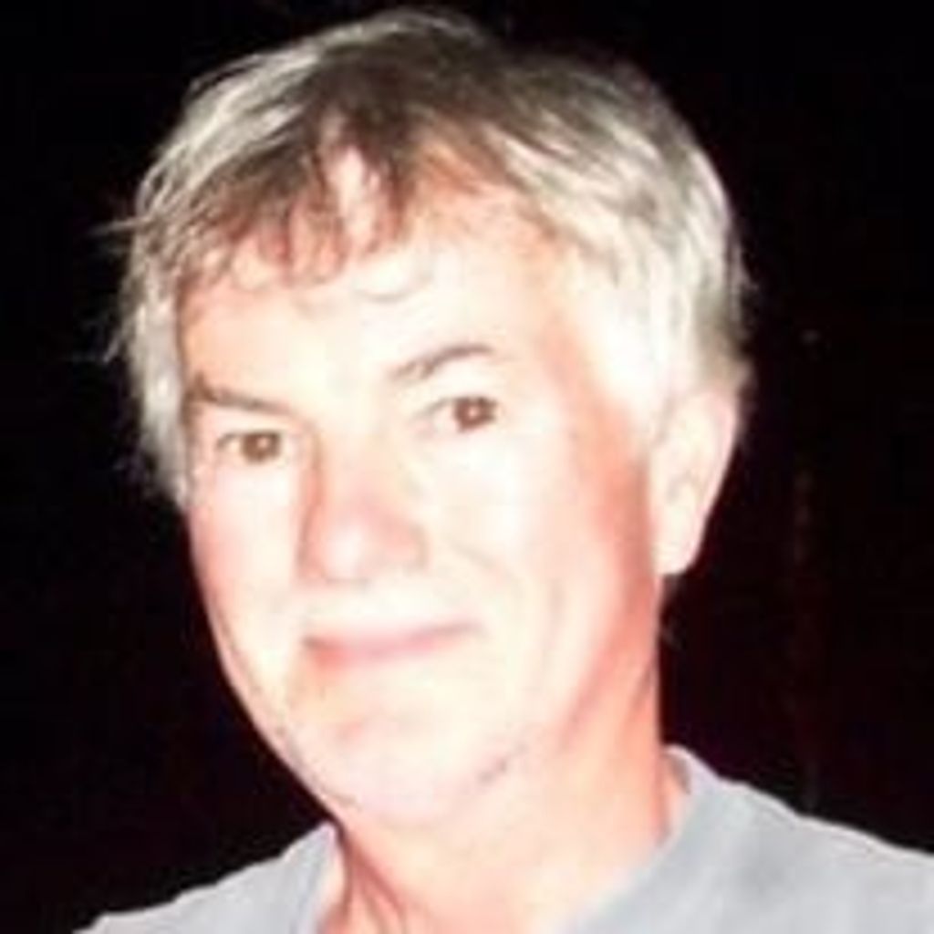 Rolfe Colbert