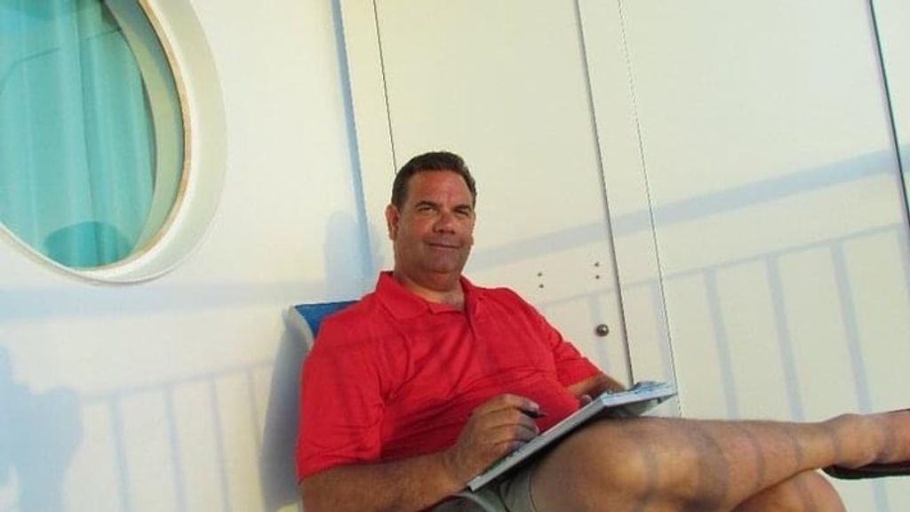 Stephen Richard Becker Profile Photo