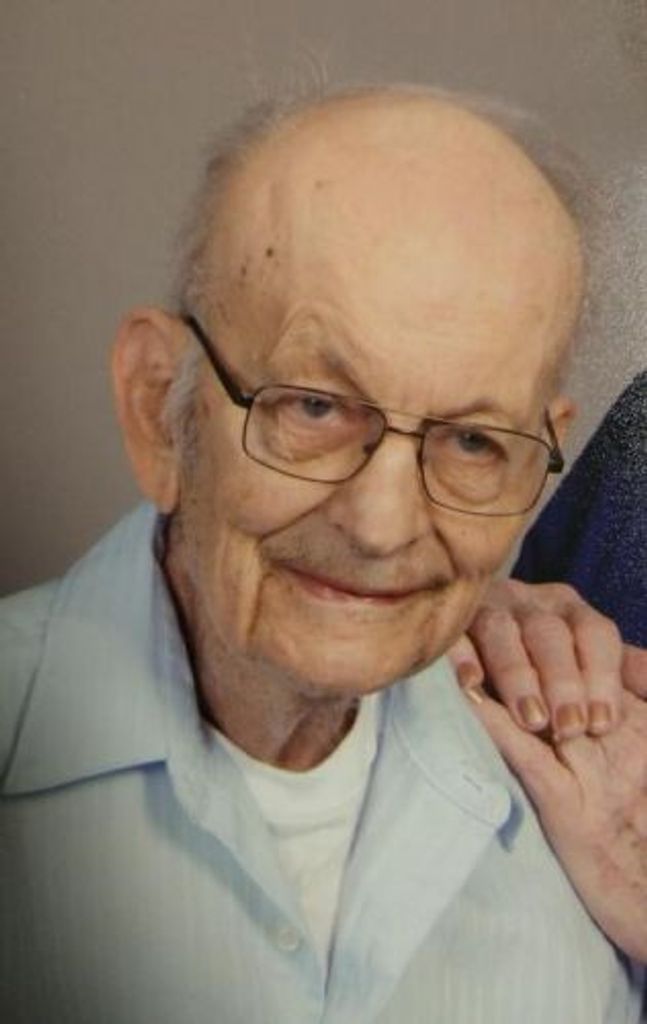 Joseph Robert "Bob" Mcatee Profile Photo