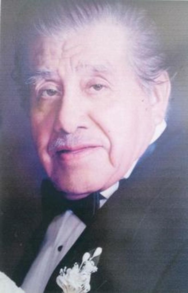 Nicolas Escobedo