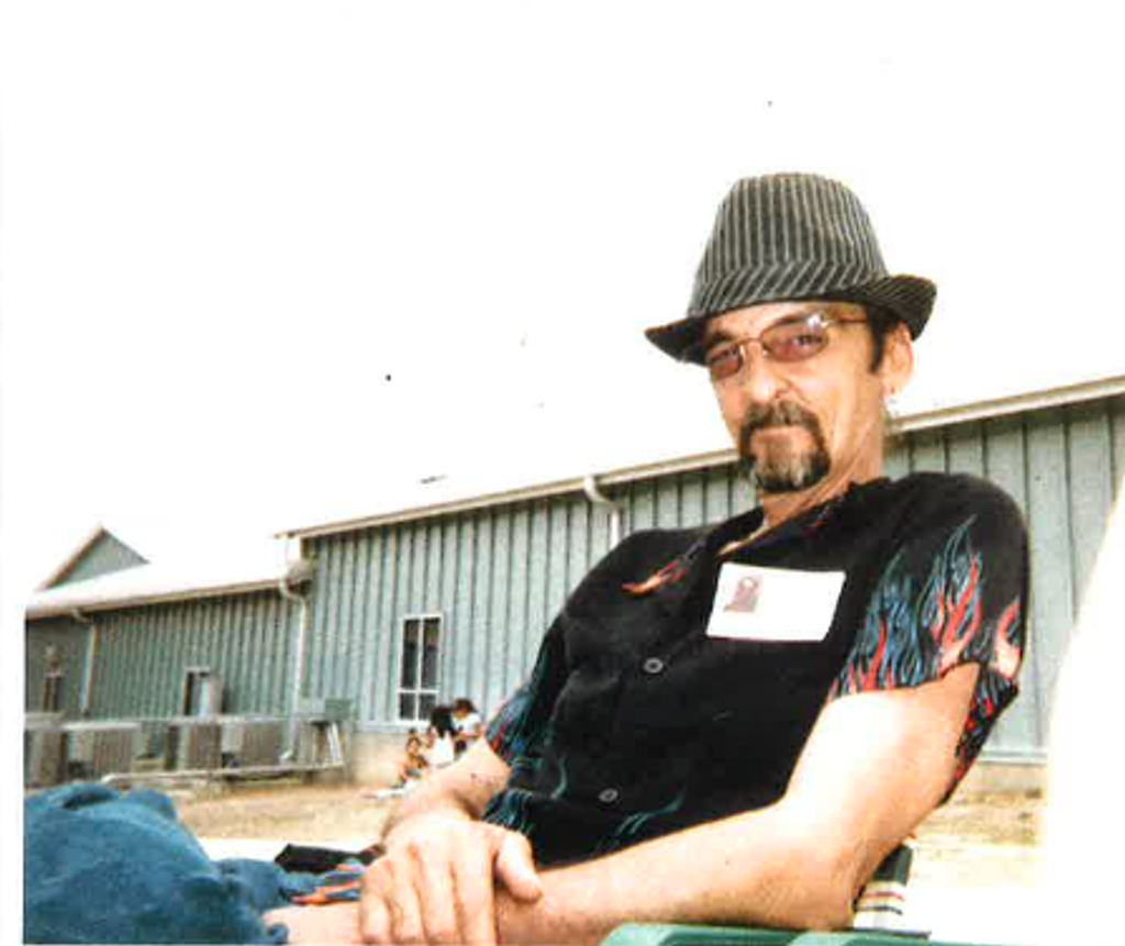 James Squyres