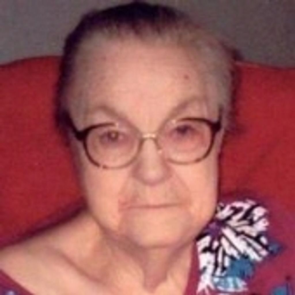 Edith Luella Austin