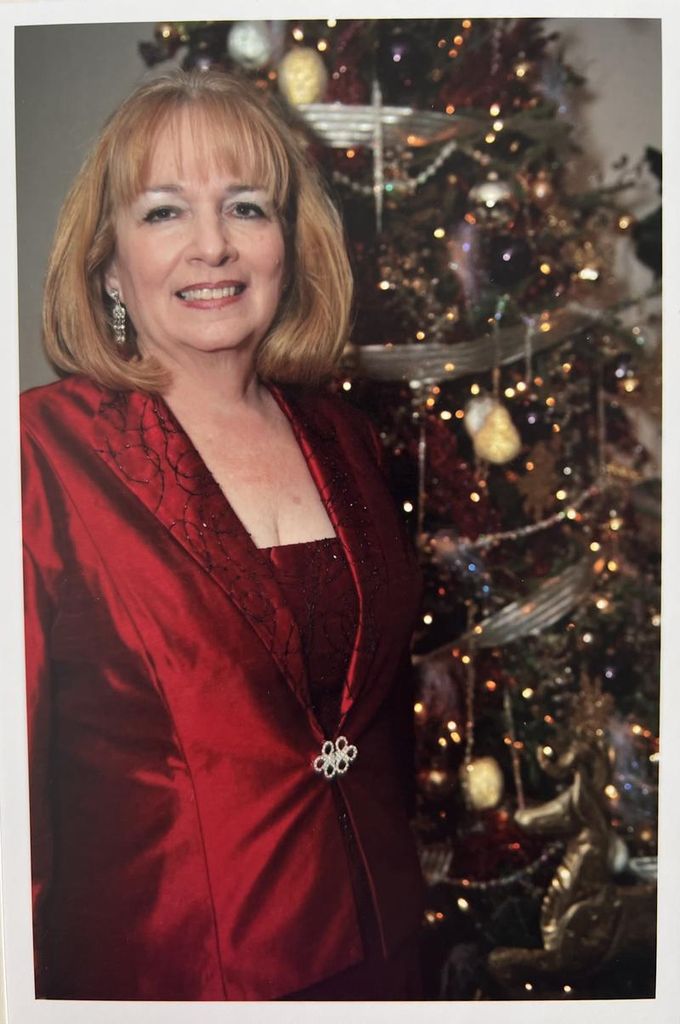 Francine Fitzgerald Bizzell Profile Photo