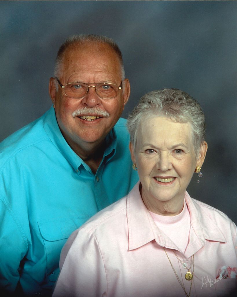 Carolyn Smith