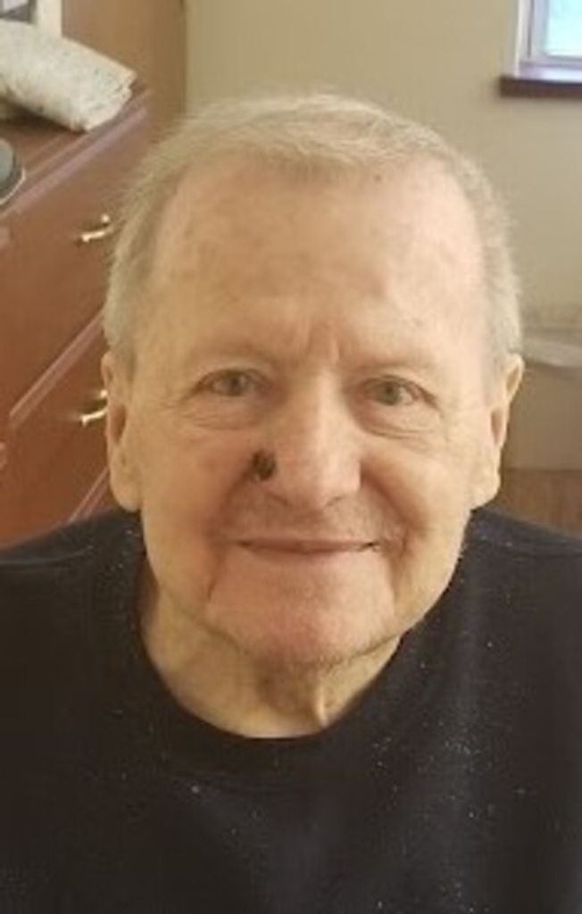 Paul Corbett Profile Photo