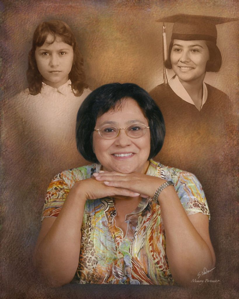 Elisa "Letty" Rodriguez