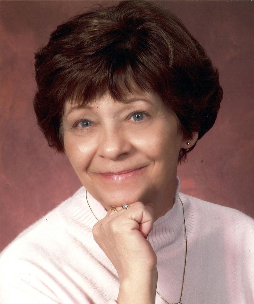 Constance Lea Weiser