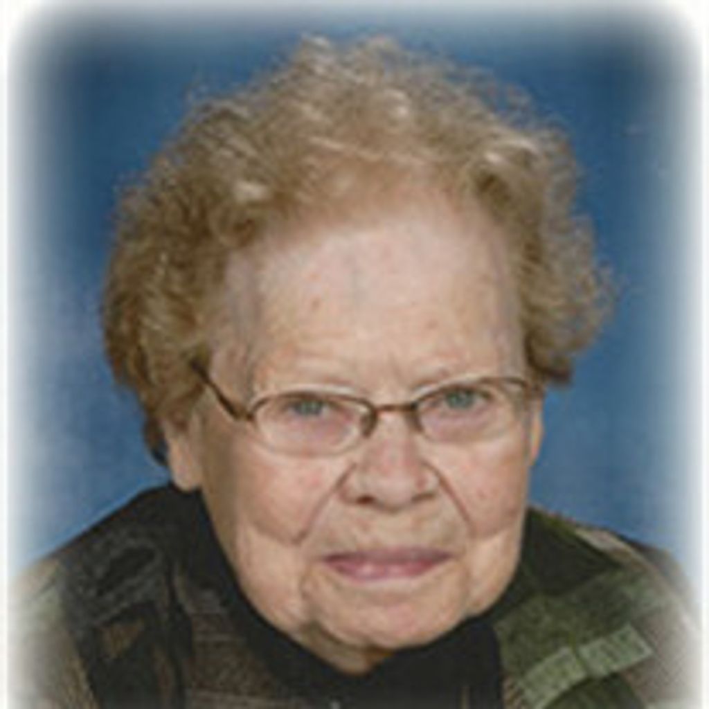 Vivian E. Kirby