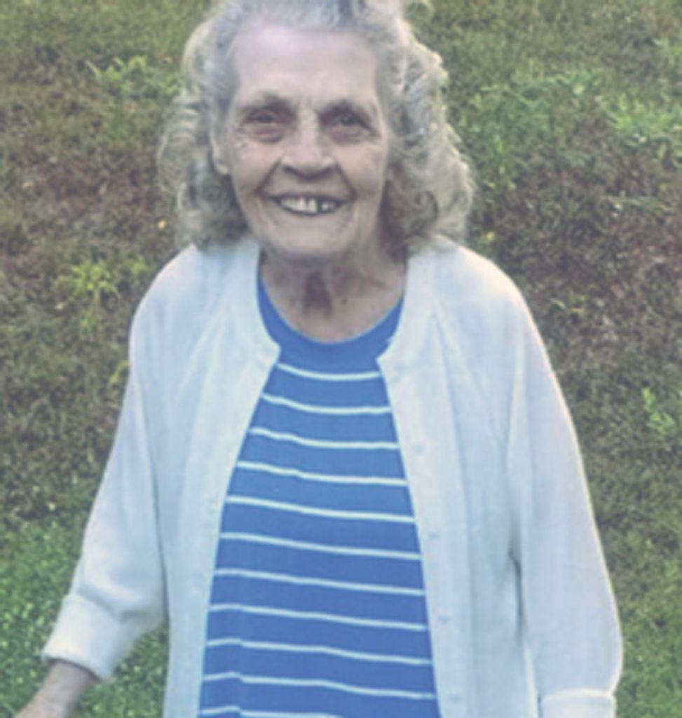 Catherine Thomas Profile Photo