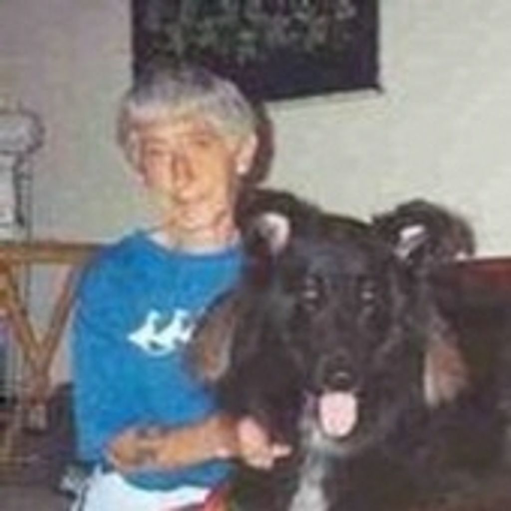 Donna Johnson