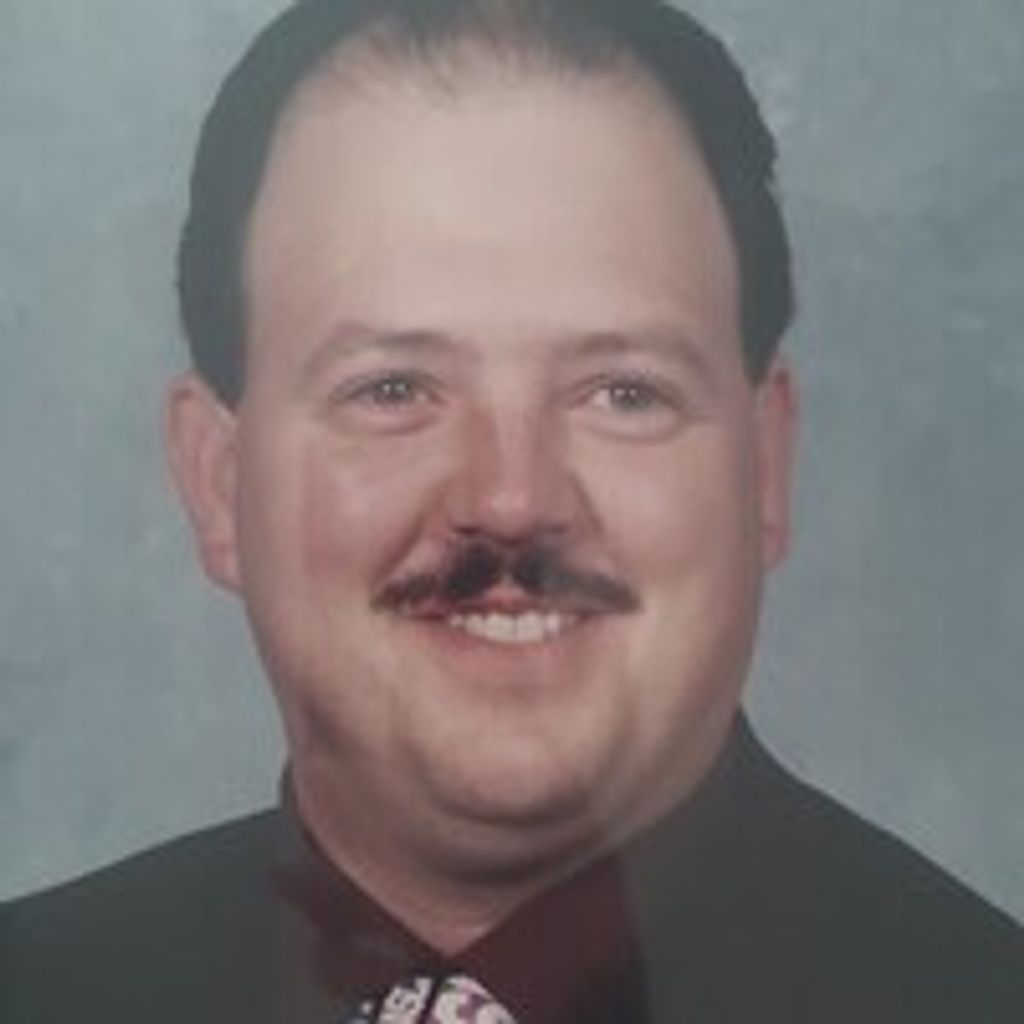 Christoper Kyle Blevins Profile Photo