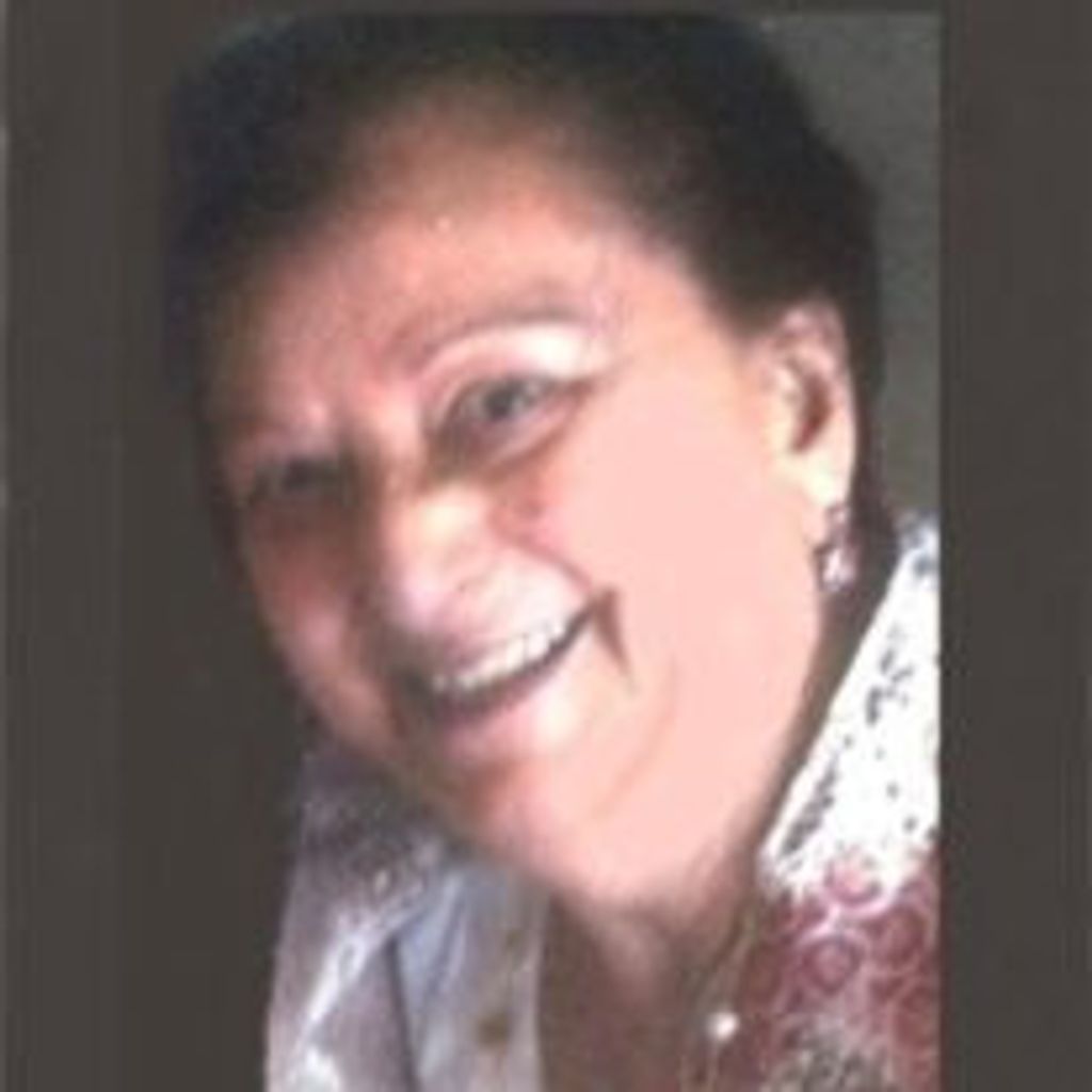 Rose C. DaRocha