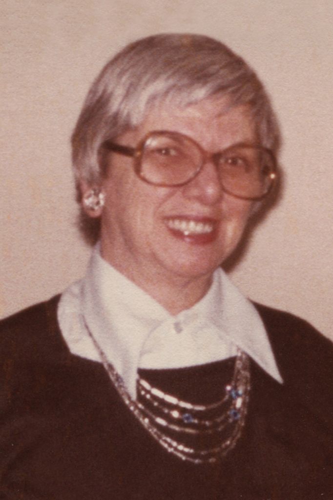 Lily Wiest Kunz