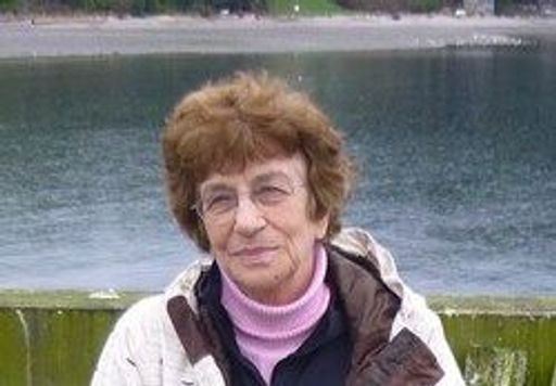 Mary Evezich Profile Photo