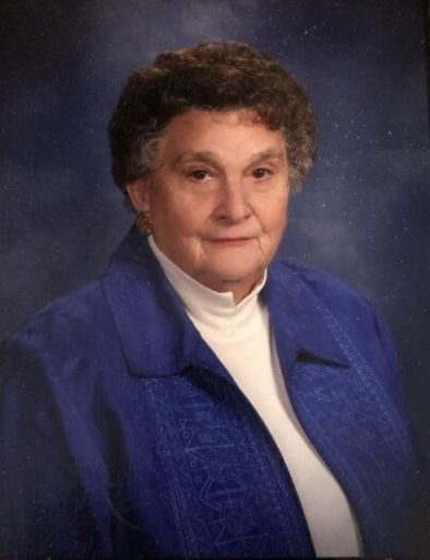 Josephine F. Musser Profile Photo