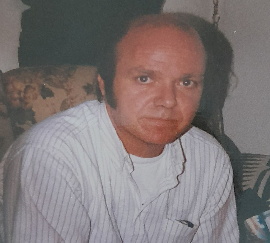 Michael Cobb Profile Photo
