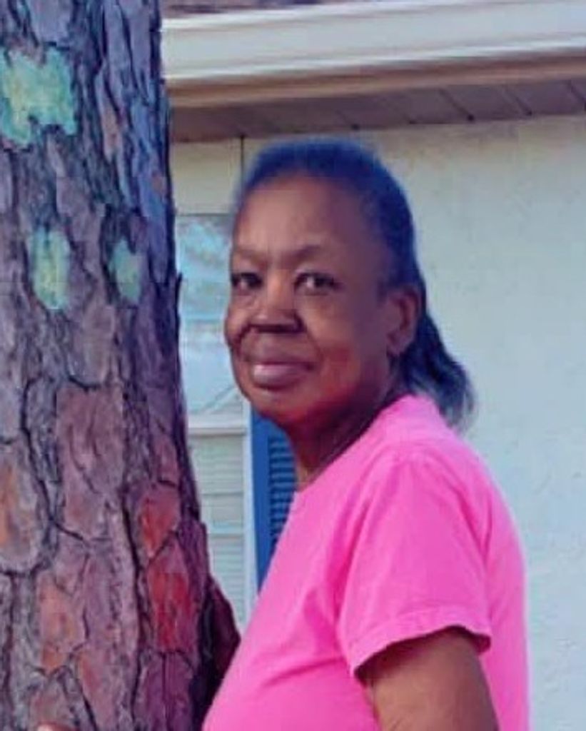 Ms. Leila Ann James Profile Photo