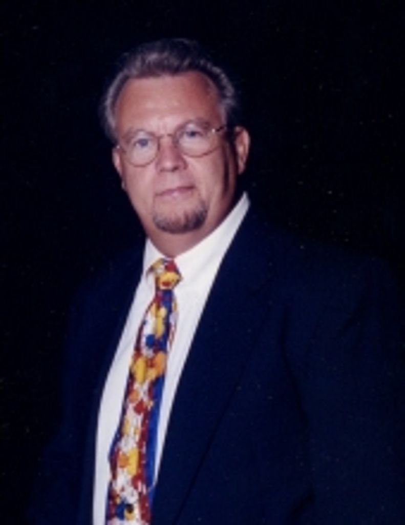 Tyler Blaine Eckwahl
